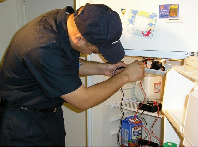 Dịch vụ sửa tủ lạnh tại nhà chuyên nghiệp | Giảm 30% phí sửa chữa