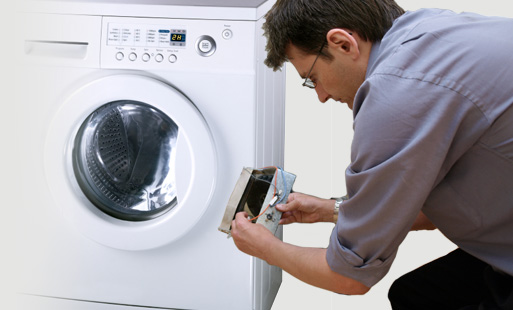 Dịch vụ sửa máy giặt tại quận 1 chuyên nghiệp