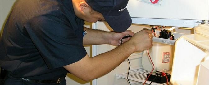 Dịch vụ sửa chữa tủ lạnh tại nhà