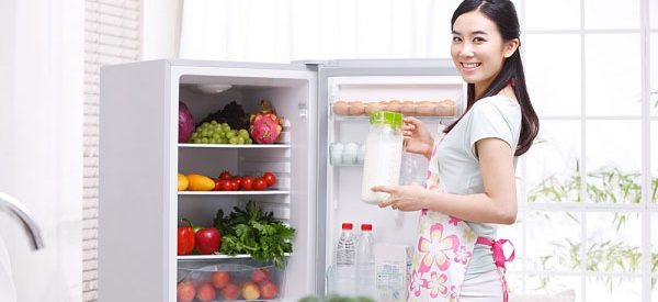 Hướng dẫn bảo quản thực phẩm đúng cách trong tủ lạnh