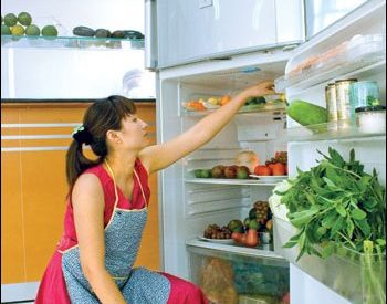 Những thắc mắc của người tiêu dùng về tủ lạnh