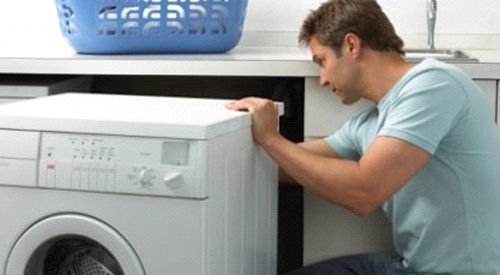 Tự khắc phục lỗi máy giặt ở chế độ văt vẫn cấp nước