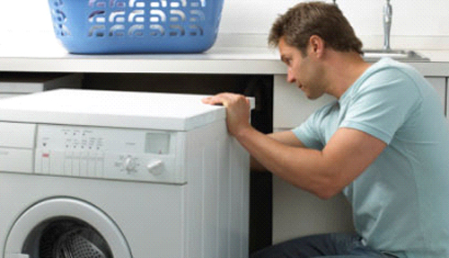 Tự khắc phục lỗi máy giặt ở chế độ văt vẫn cấp nước