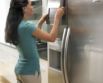 Vị trí lắp đặt cũng là vấn đề làm giảm tuổi thọ tủ lạnh