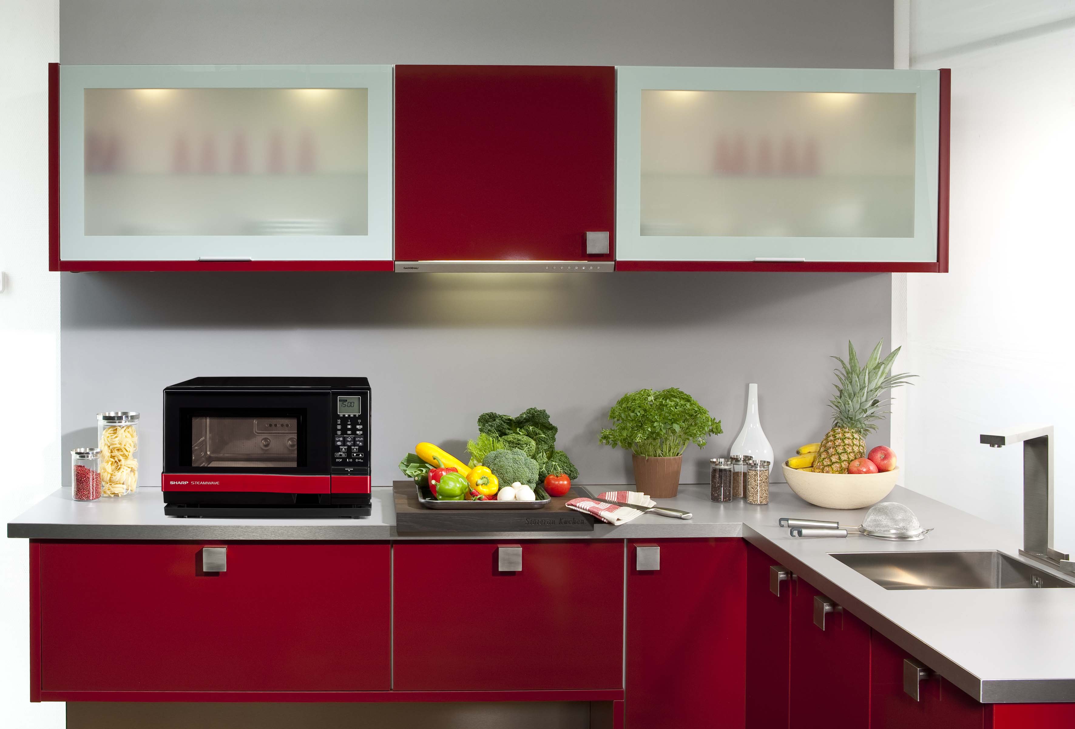 Sửa lò vi sóng SHARP chuyên nghiệp tại TP.HCM