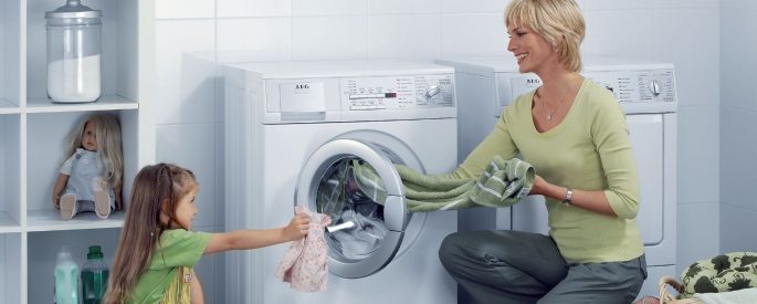 Ưu nhược điểm của máy giặt khô