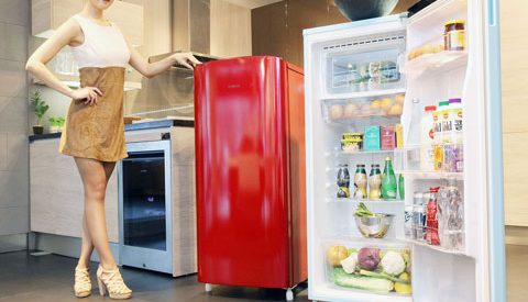 Những loại thực phẩm nên tránh trong tủ lạnh