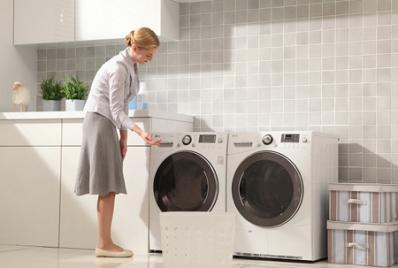 Hưỡng dẫn cách chẩn đoán mã lỗi của máy giặt electrolux