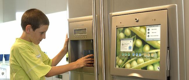Tủ lạnh vượt trội với công nghệ mới hiện nay, sua tu lanh, sửa tủ lạnh