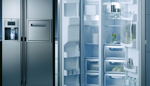 Hướng dẫn cách vệ sinh ngăn đá tủ lạnh. sua tu lanh, sửa tủ lạnh