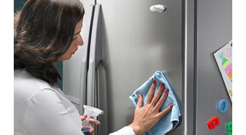 Mách nhỏ cách bảo quản tủ lạnh Panasonic, sua tu lanh, sửa tủ lạnh