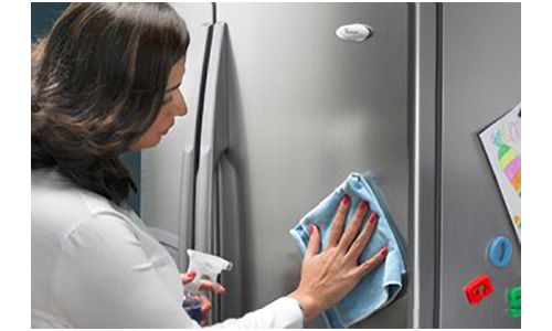Mách nhỏ cách bảo quản tủ lạnh Panasonic, sua tu lanh, sửa tủ lạnh