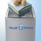 Tiết kiệm nước, áo quần không xoắn rối với máy giặt Samsung 3D, sua may giat, sửa máy giặt, sửa máy giặt tại nhà