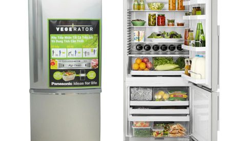 Cấu tạo và nguyên lý hoạt động của tủ lạnh, sua tu lanh, sửa tủ lạnh, sửa tủ lạnh tại nhà