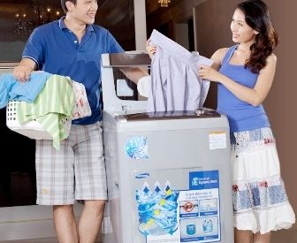 Ưu nhược điểm của máy giặt Electrolux, sua may giat, sửa máy giặt, sửa chữa máy giặt