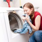 Hướng dẫn cách sử dụng máy giặt Bosh, sua may giat, sửa máy giặt