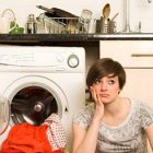 Những điều cần quan tâm khi sử dụng máy giặt Electrolux, sua may giat, sửa máy giặt