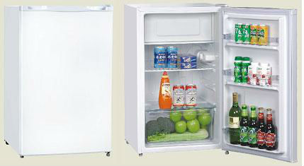 Hướng dẫn xử lý những hư hỏng tủ lạnh mini, sua tu lanh, sửa tủ lạnh