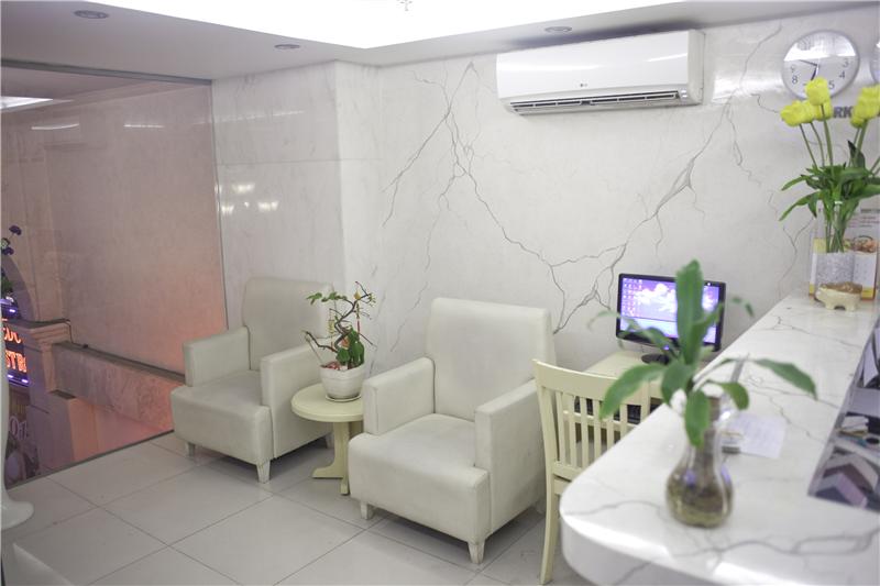 Lắp ráp máy lạnh quận Tân Phú