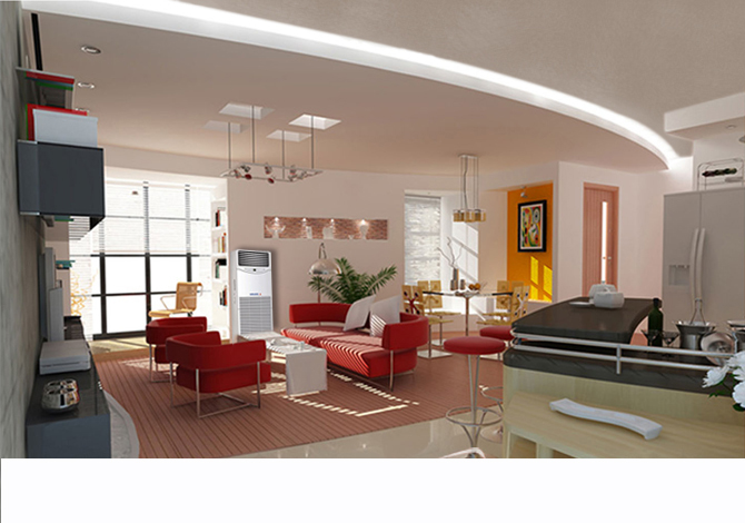 Sửa máy lạnh quận 3