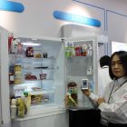 Tủ lạnh Electrolux phù hợp với mọi nhà bếp, sửa tủ lạnh, sua tu lanh tai nha