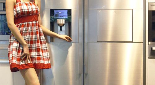 6 yếu tố cần cho một tủ lạnh hoàn hảo