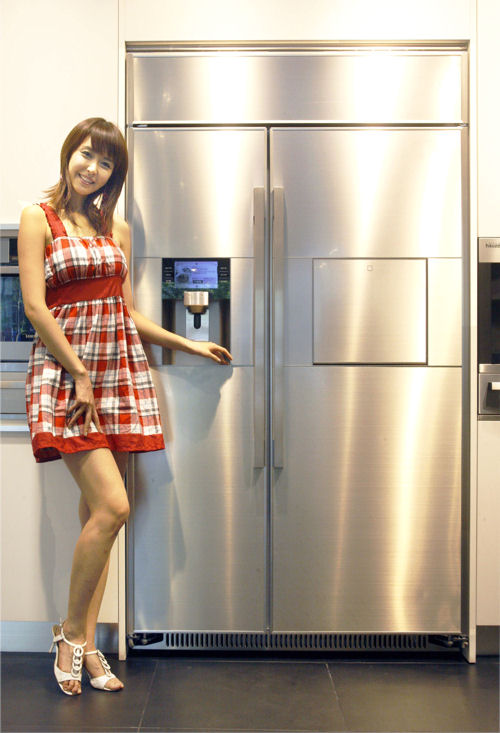 6 yếu tố cần cho một tủ lạnh hoàn hảo