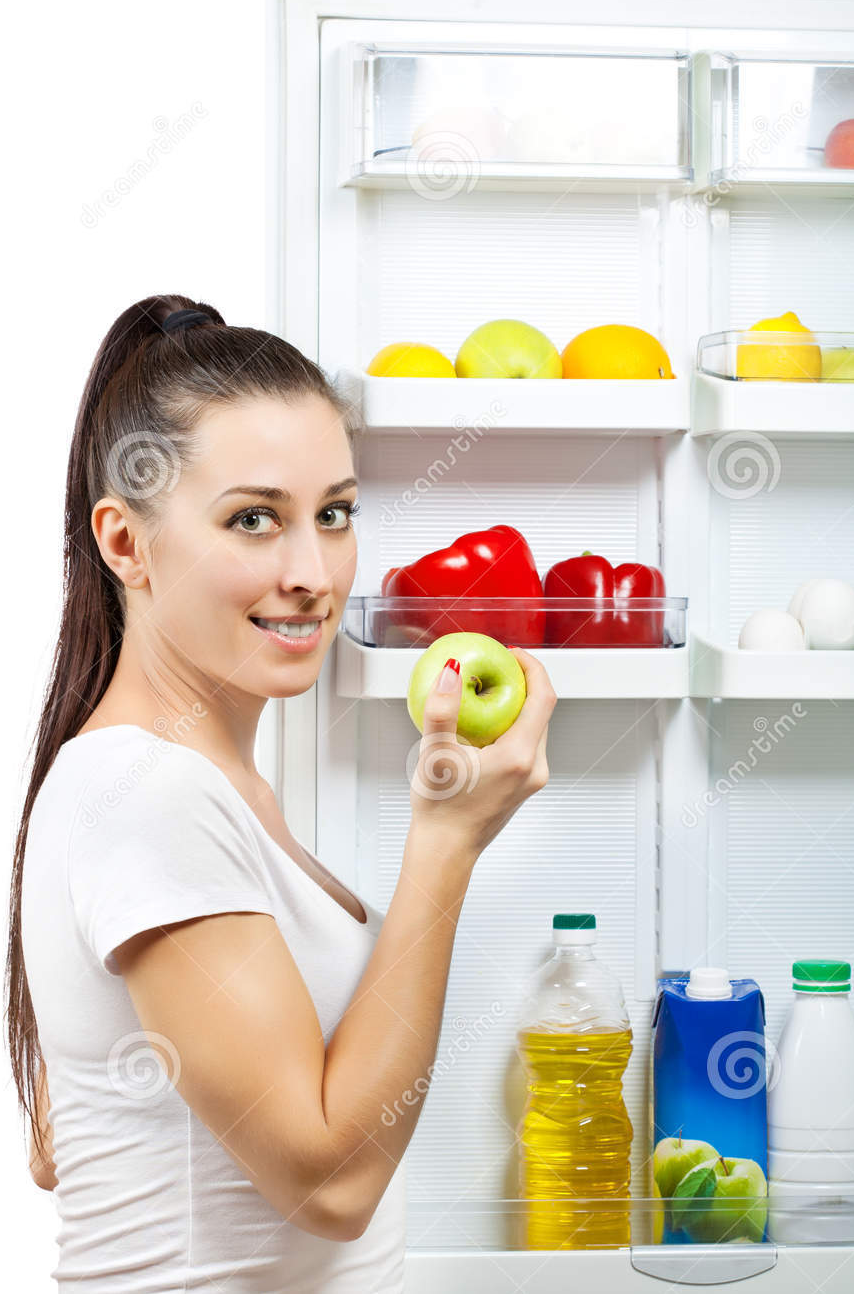 11 điều không thể bỏ qua khi dùng tủ lạnh