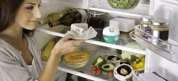 Thời gian bảo quản mỗi thực phẩm trong tủ lạnh là bao lâu?