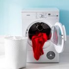 Thực hư ổ vi khuẩn trong máy giặt