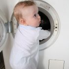 8 sai lầm làm giảm tuổi thị của máy giặt