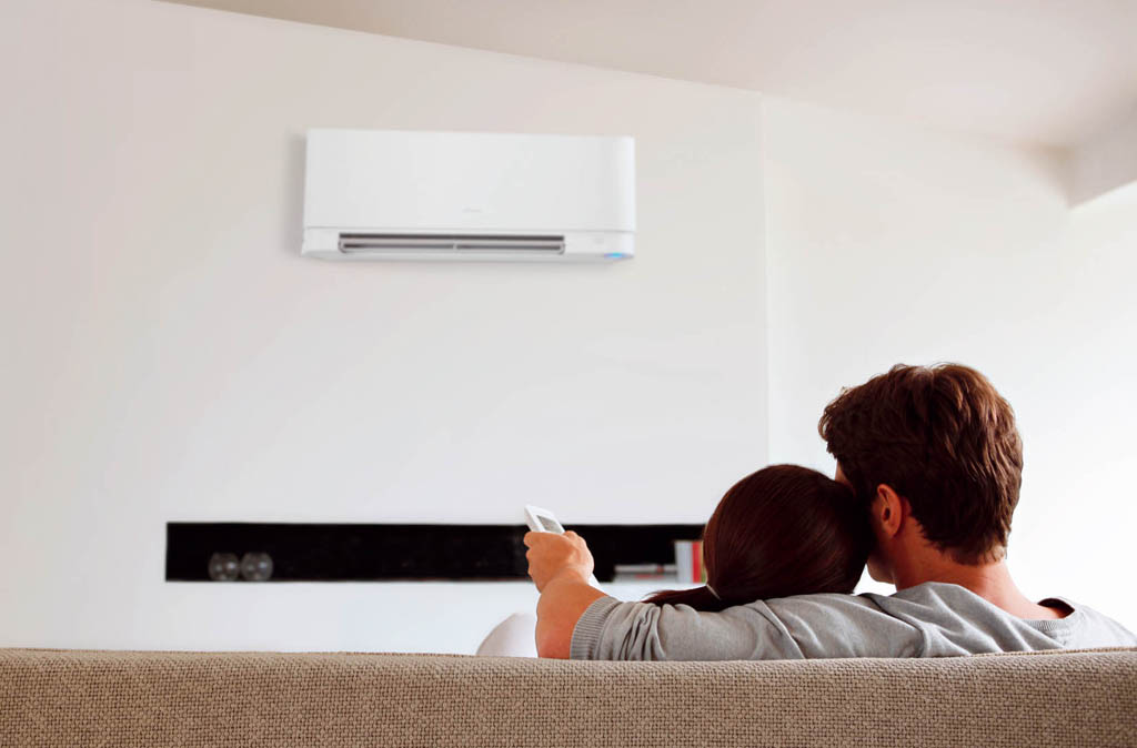Khai lợi chống hại khi dùng máy lạnh