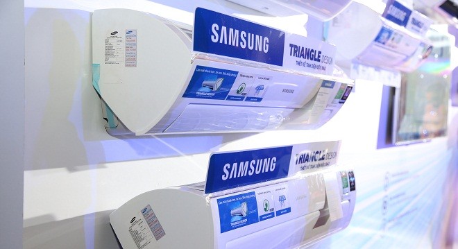 Có nên mua máy lạnh Samsung?