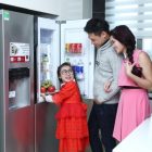 Tủ lạnh nào tiết kiệm điện đáng mua