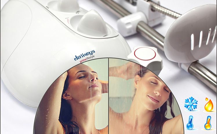 Sửa máy nước nóng