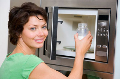Tổng hợp kinh nghiệm về lò vi sóng