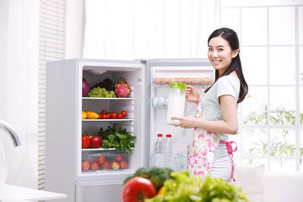 Hướng dẫn cách bảo quản thực phẩm đúng cách trong tủ lạnh