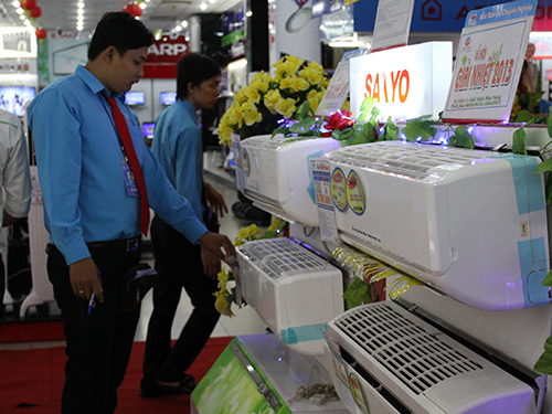Một vài lưu ý khi chọn mua máy lạnh