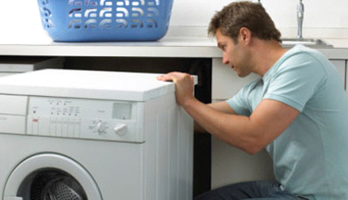 Cách tự khắc phục máy giặt không xả hoặc không vắt
