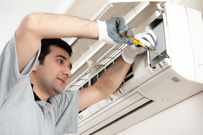 Ngốn tiền điện vì lắp máy lạnh không đúng cách