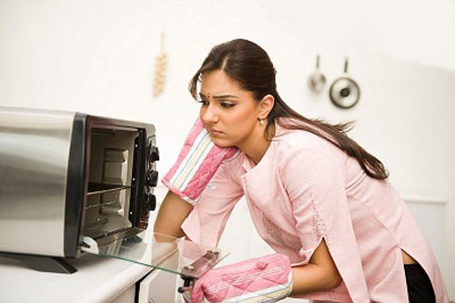 Vấn đáp và cách khắc phục lỗi từ lò vi sóng