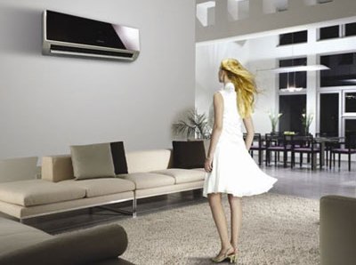 Máy lạnh chạy ồn, chảy nước nguyên nhân do đâu?