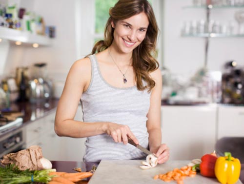 Một số mẹo vặt cho các bà nội trợ