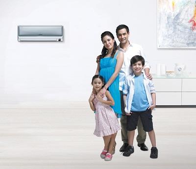 Cơ cấu và nguyên lý hoạt động của máy lạnh