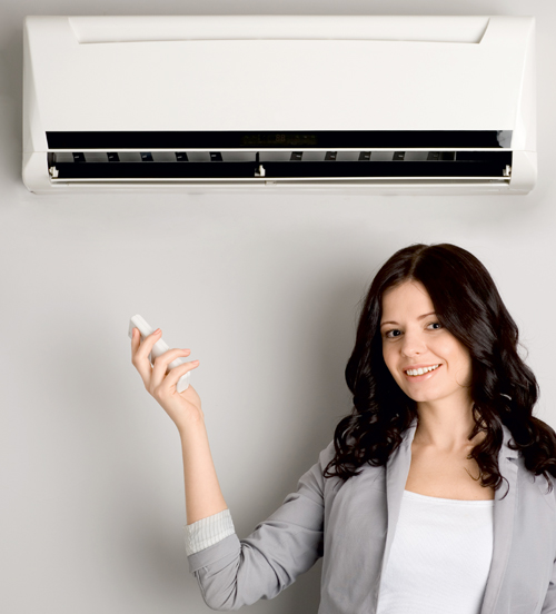 Dấu hiệu nhận biết máy lạnh gặp sự cố
