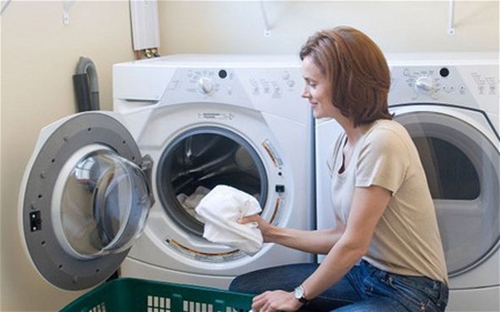 Sử dụng máy giặt thế nào để tiết kiệm điện ?
