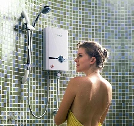 Hướng dẫn tự vệ sinh, bảo dưỡng bình nóng lạnh