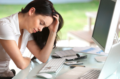 Mẹo bảo vệ tóc khi thường xuyên ngồi phòng máy lạnh