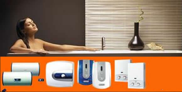Tiết kiệm điện với máy nước nóng Centon