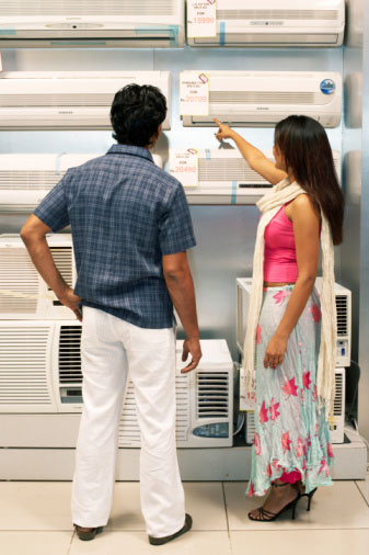 Những điều cần biết về máy lạnh công nghệ mới